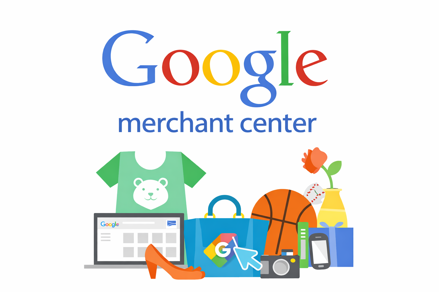 Google Merchant Center
