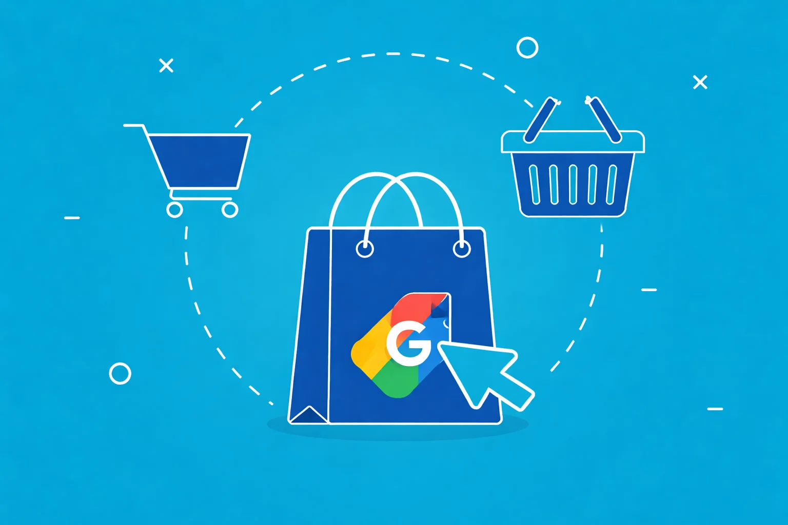Preparing Products For Google Shopping 