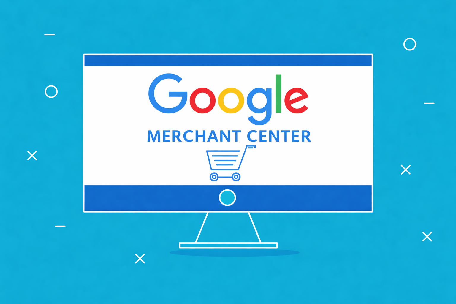 Google Merchant Center Product Setup 