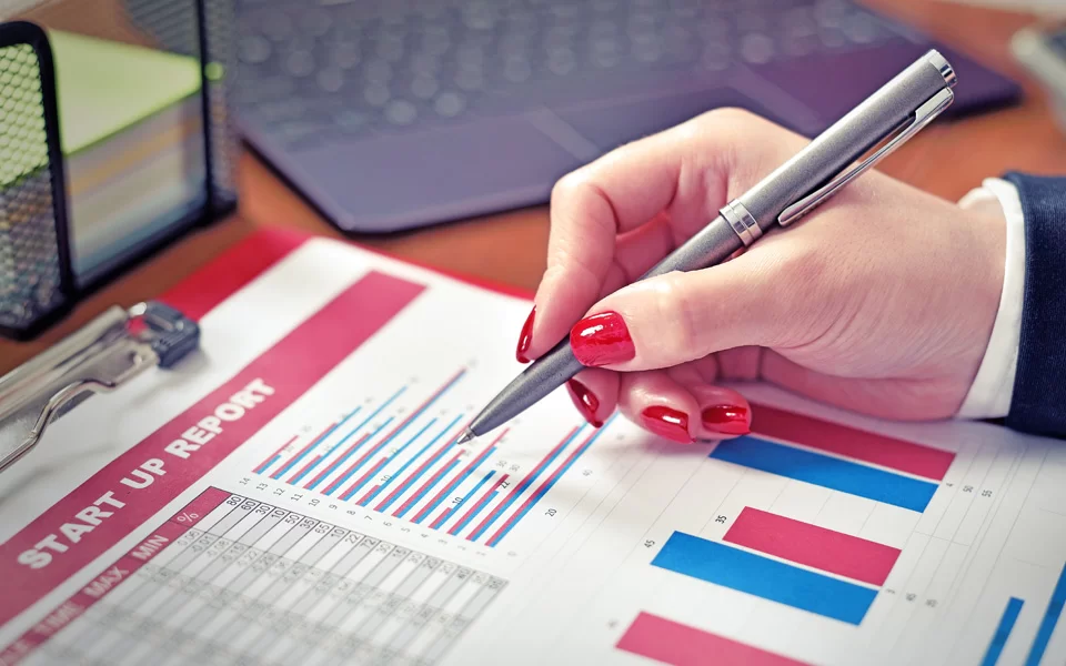 Tracking y Google Analytics