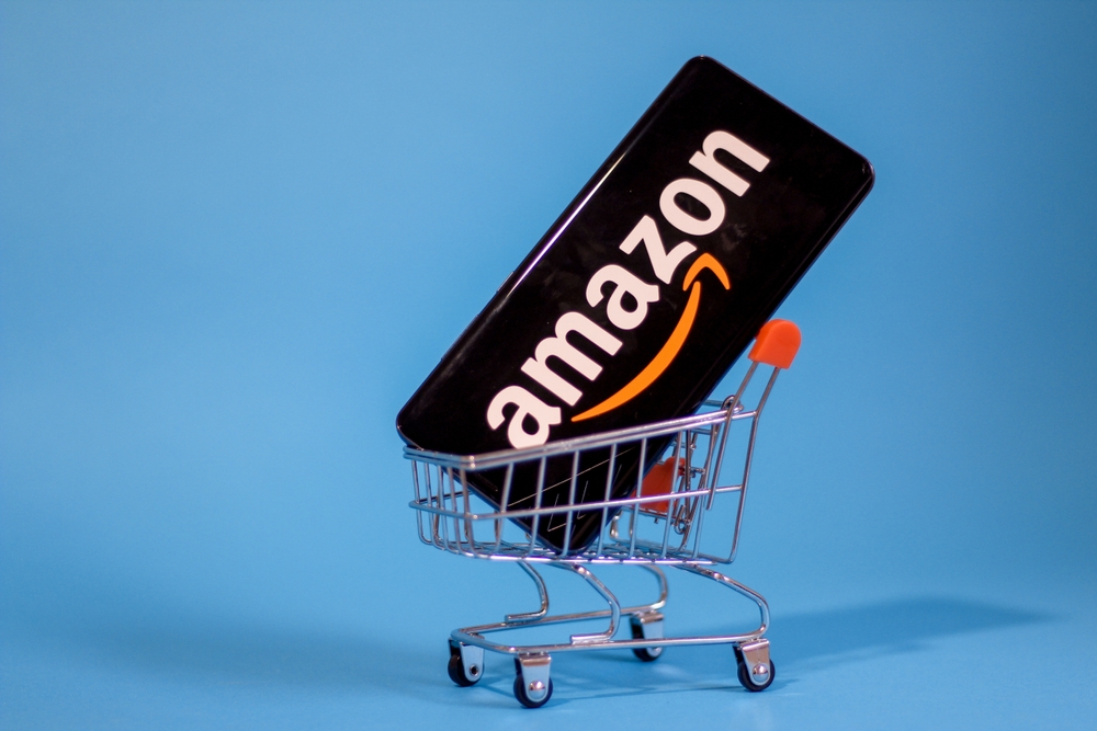 Amazon Shopping Ads