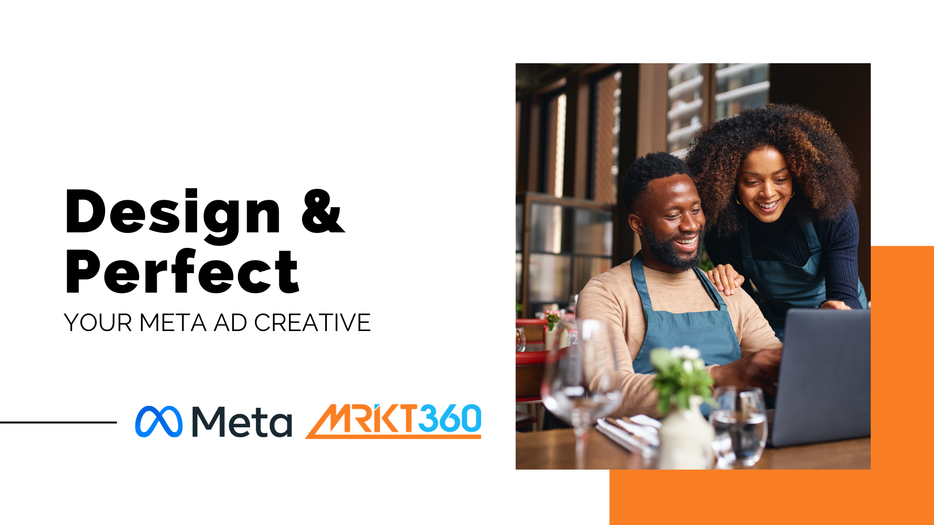 Design & Perfect Your Meta Ad Creative