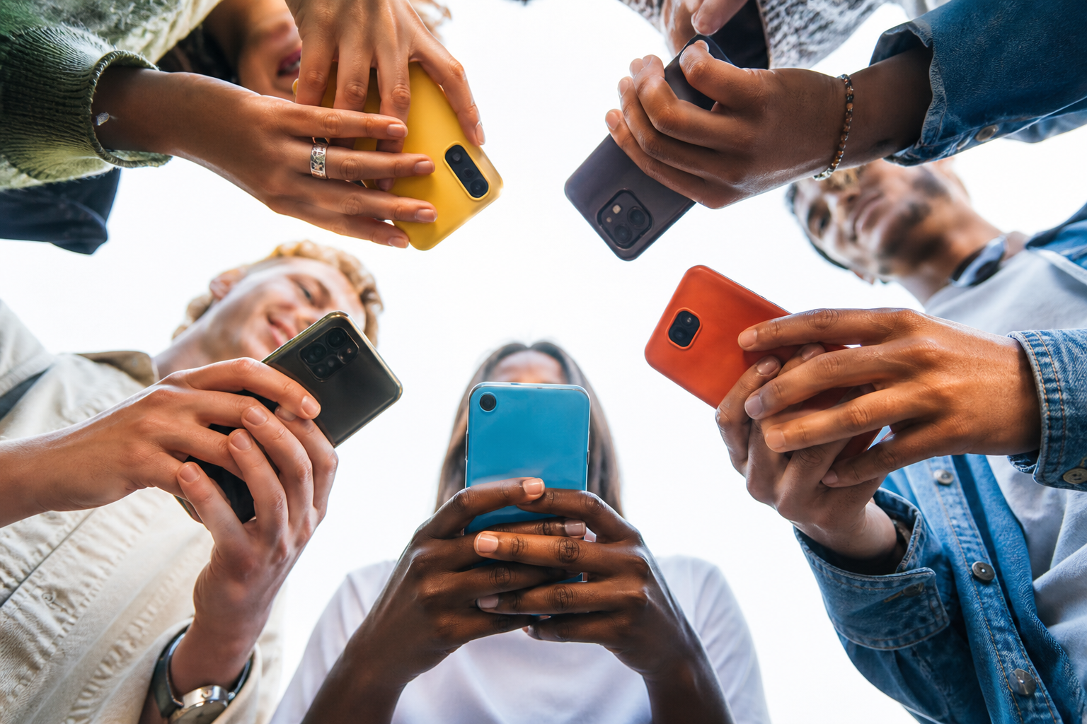 Mobile-first Facebook Ads