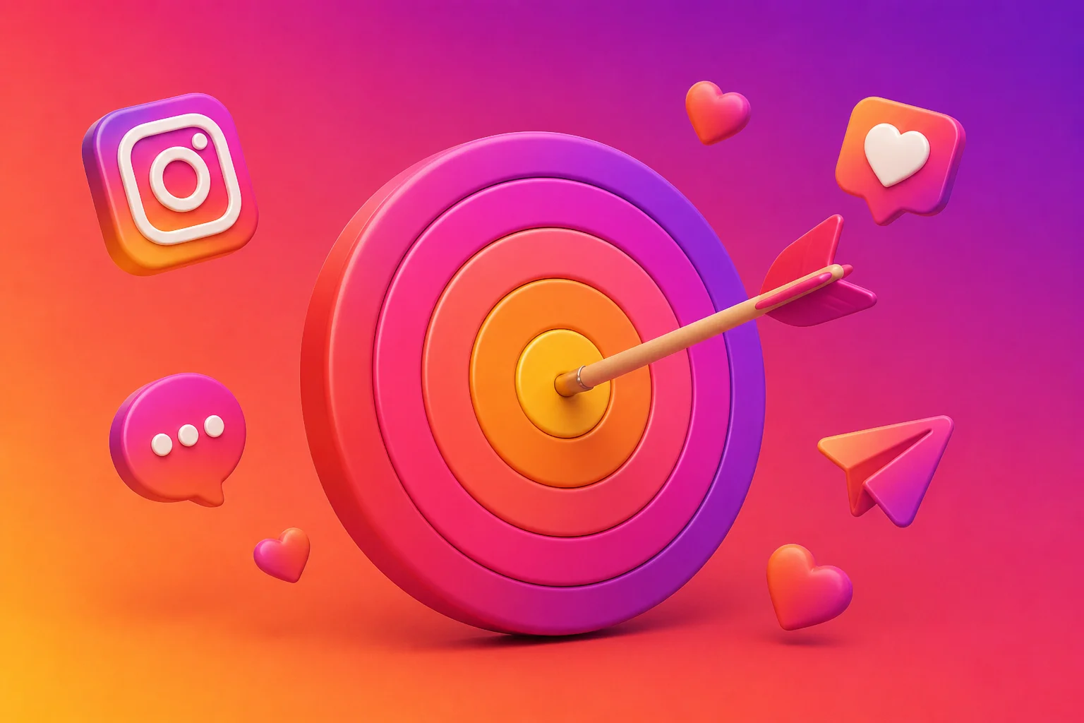 Instagram Audience Intent Strategy