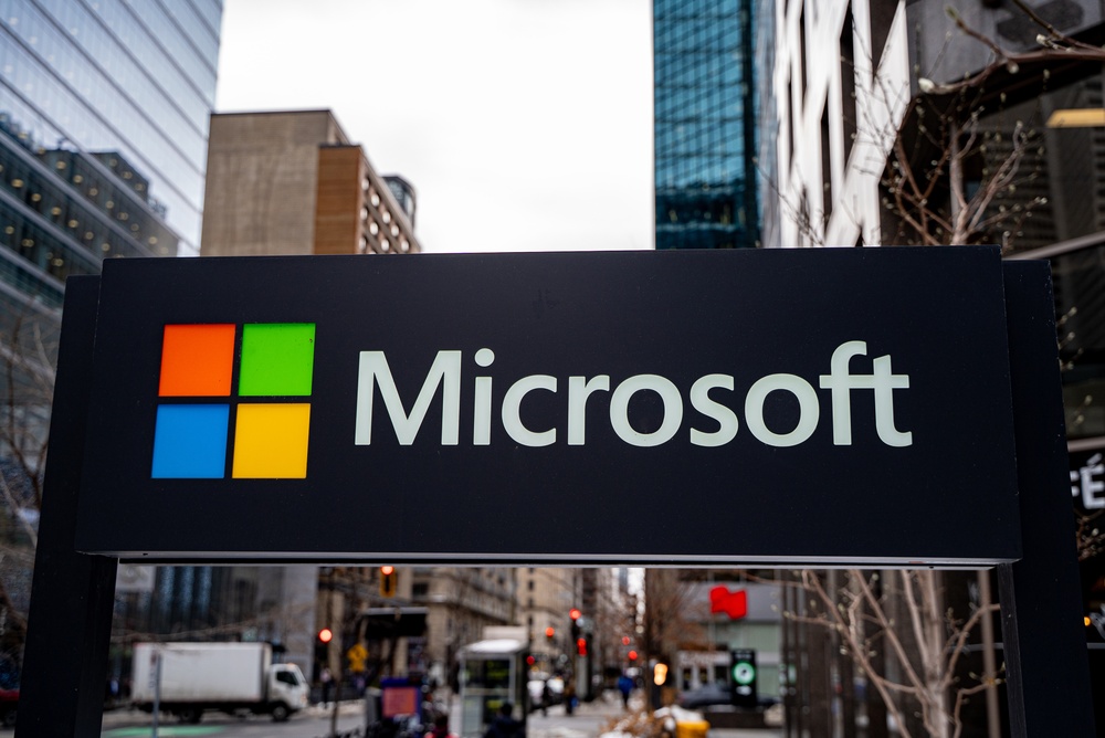Microsoft Ads