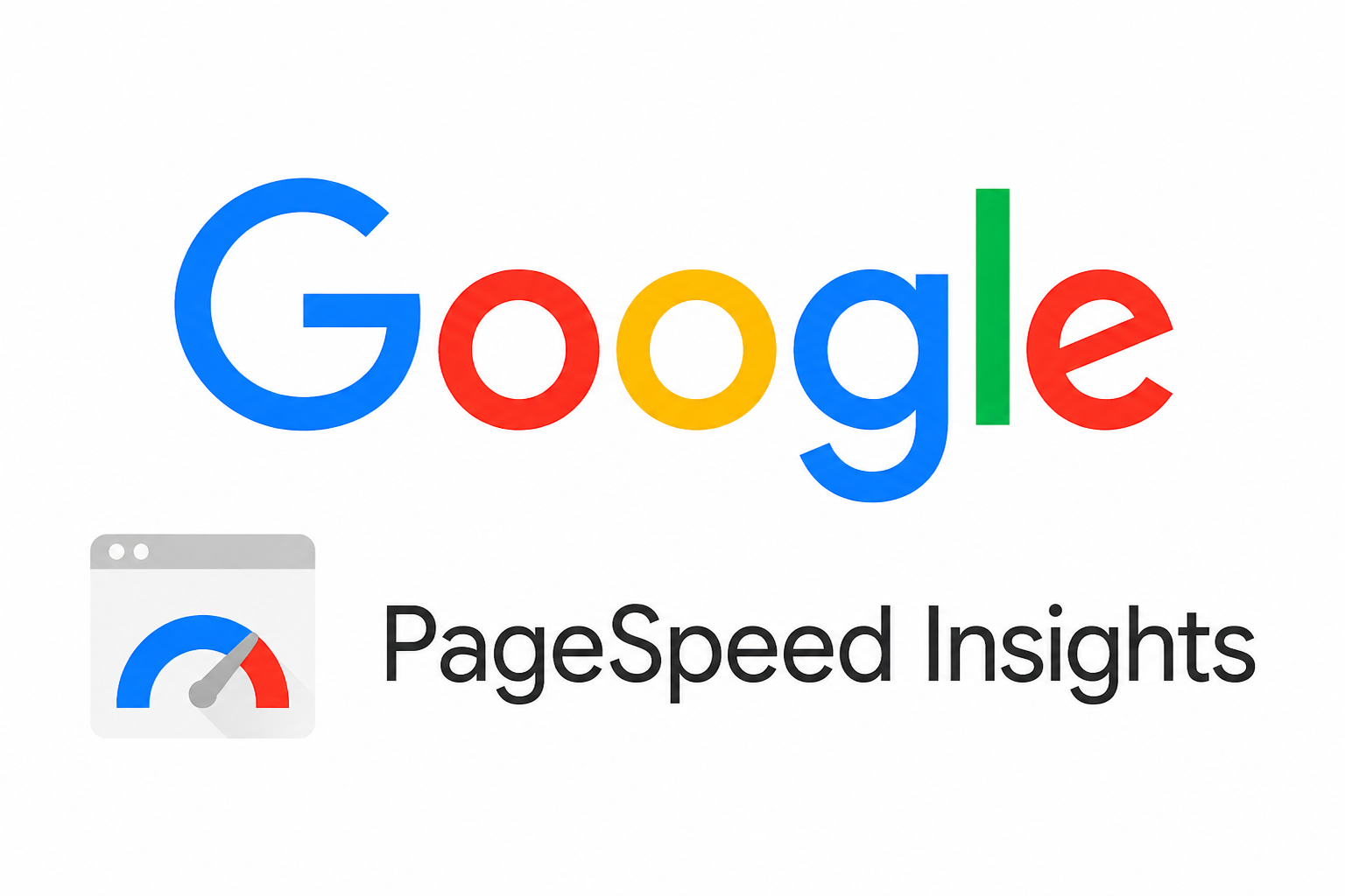 Google Page Speed