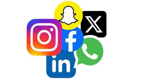 Social Icons