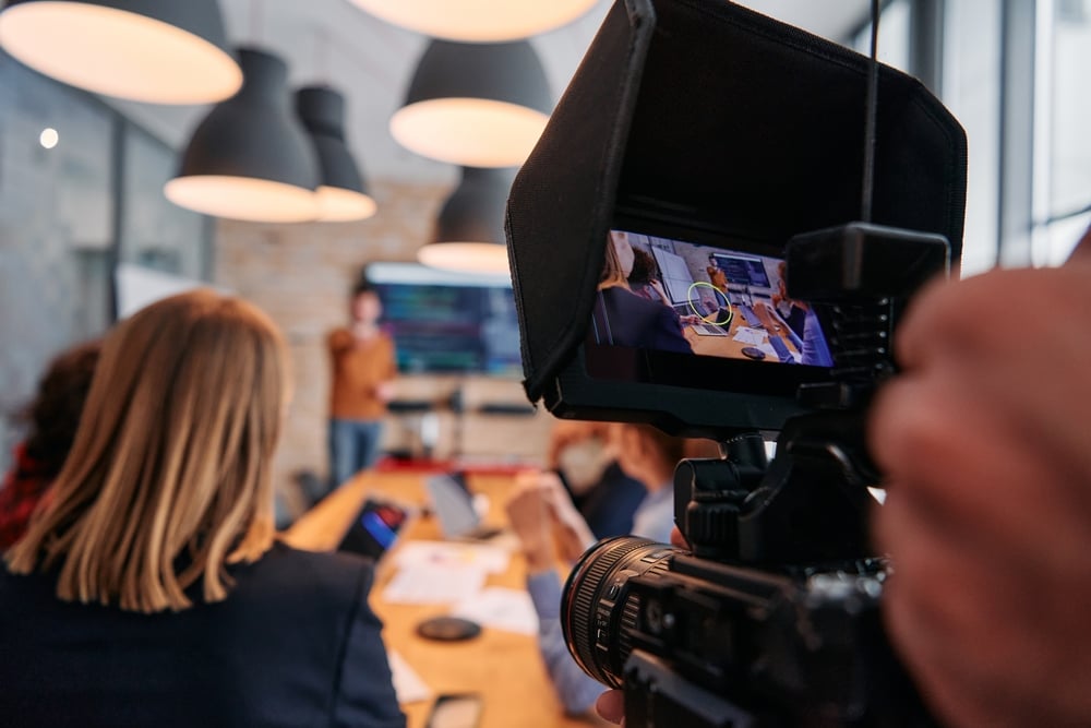 Video Editing Services