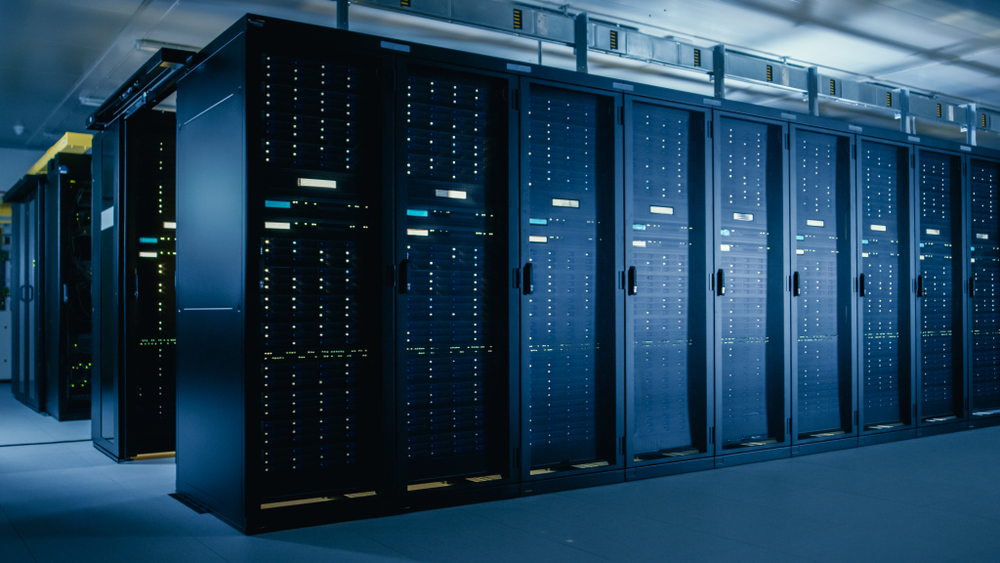 Web hosting