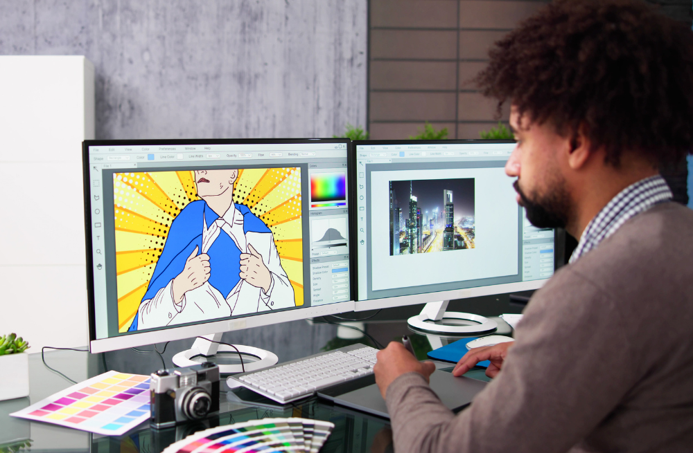 Web Designer