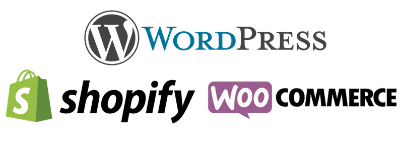 Website logos