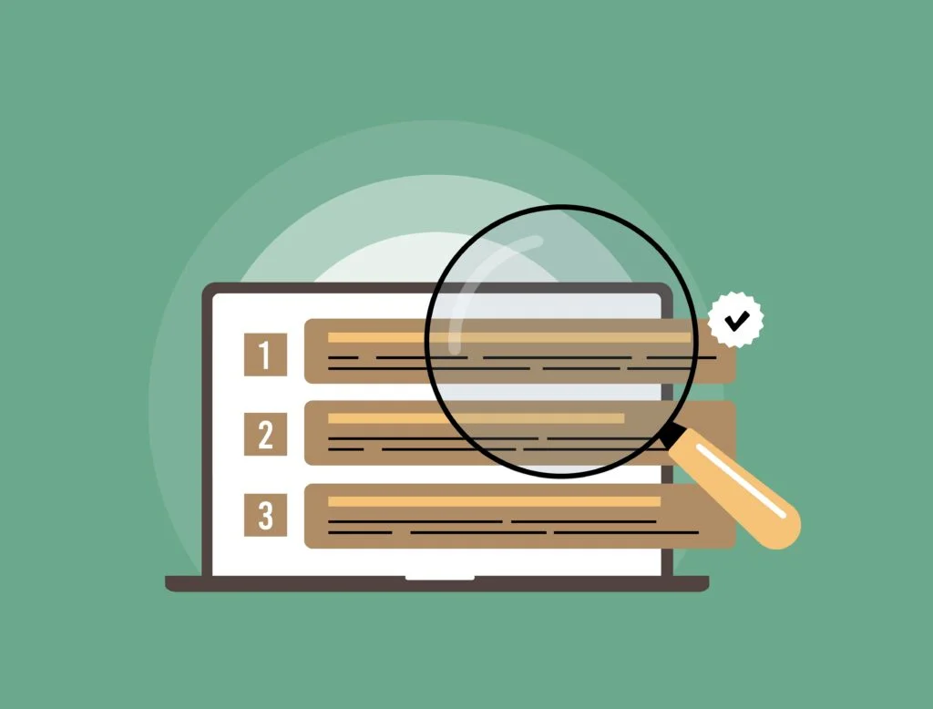 A beautiful website alone is not enough