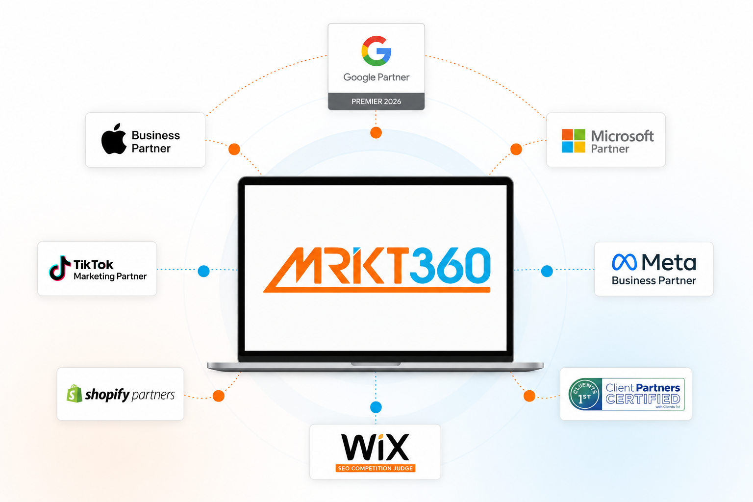 MRKT360 Digital Marketing Expertise