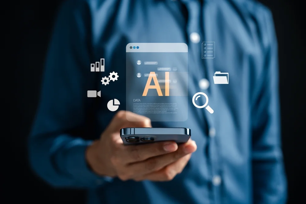 AI improving content optimization