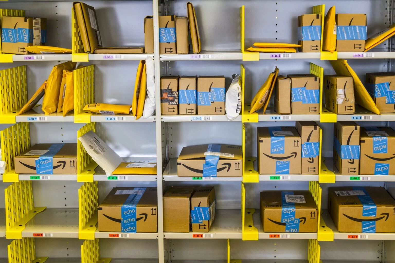 Amazon Fees