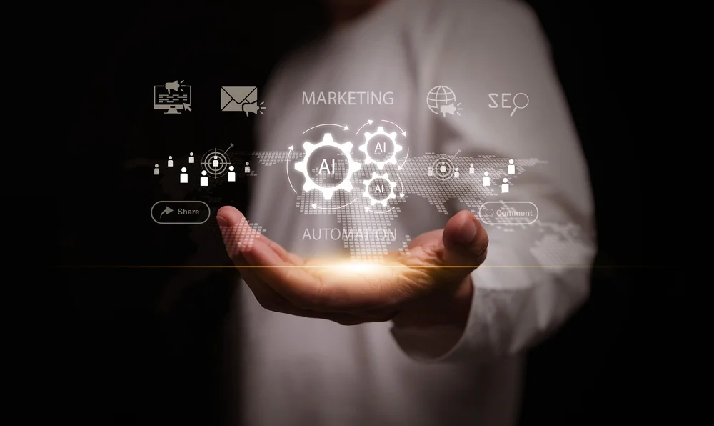 Building smarter SEO strategies