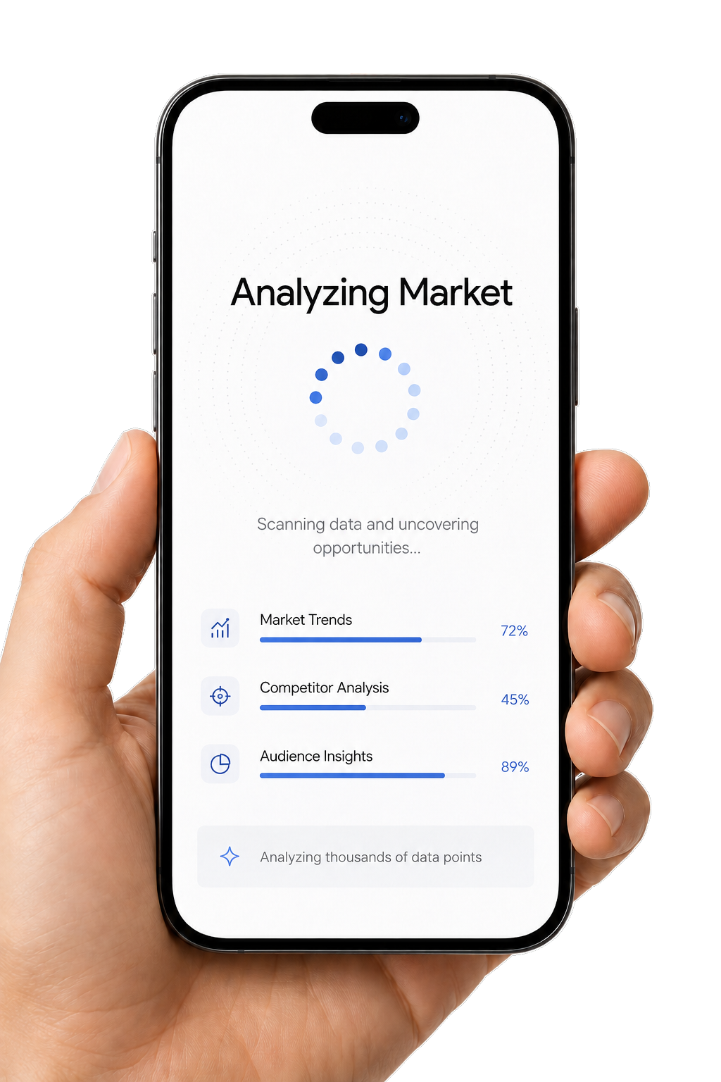 Competitor targeting services section 5