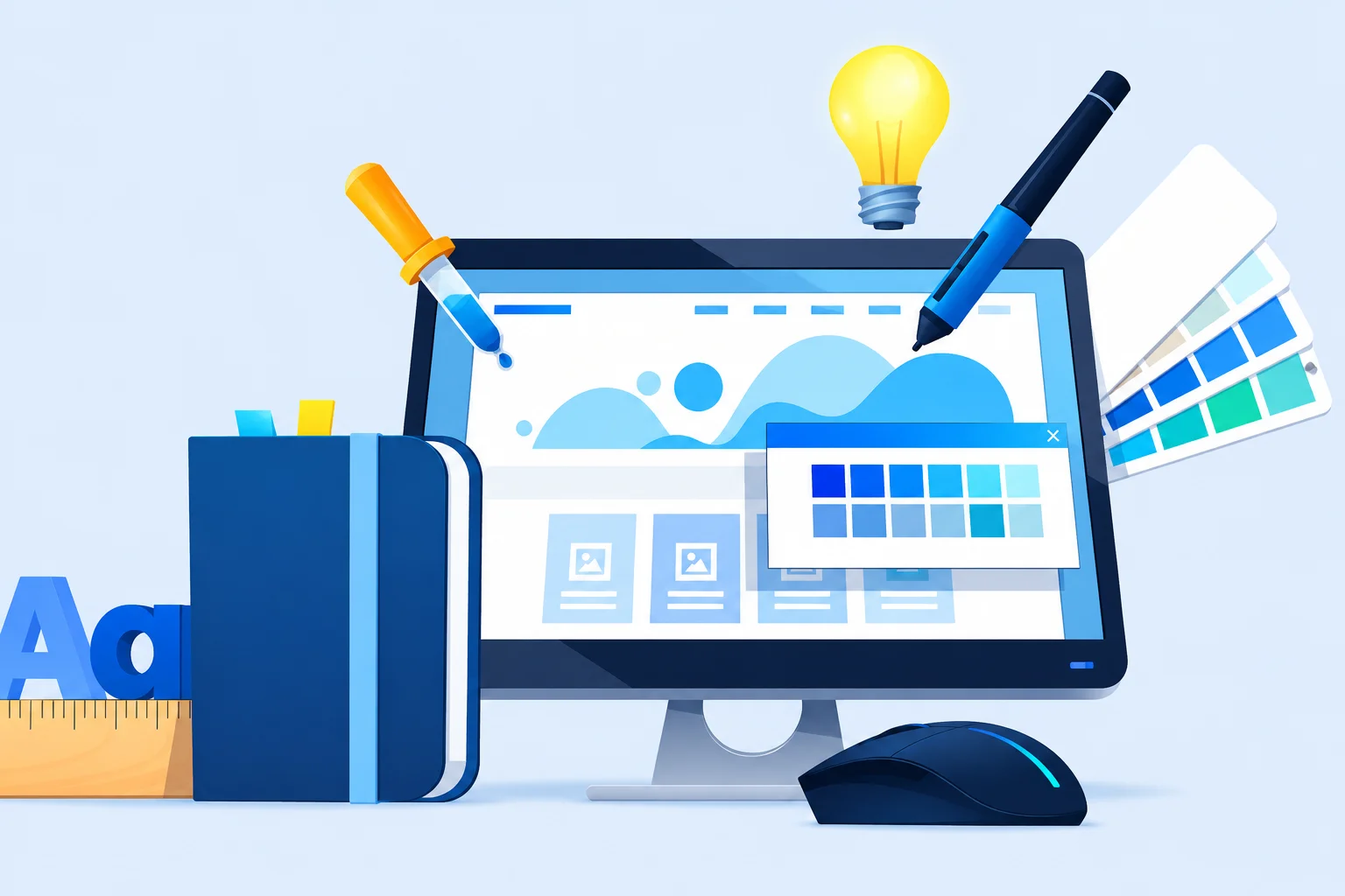 Custom Websites Built Around Business Goals