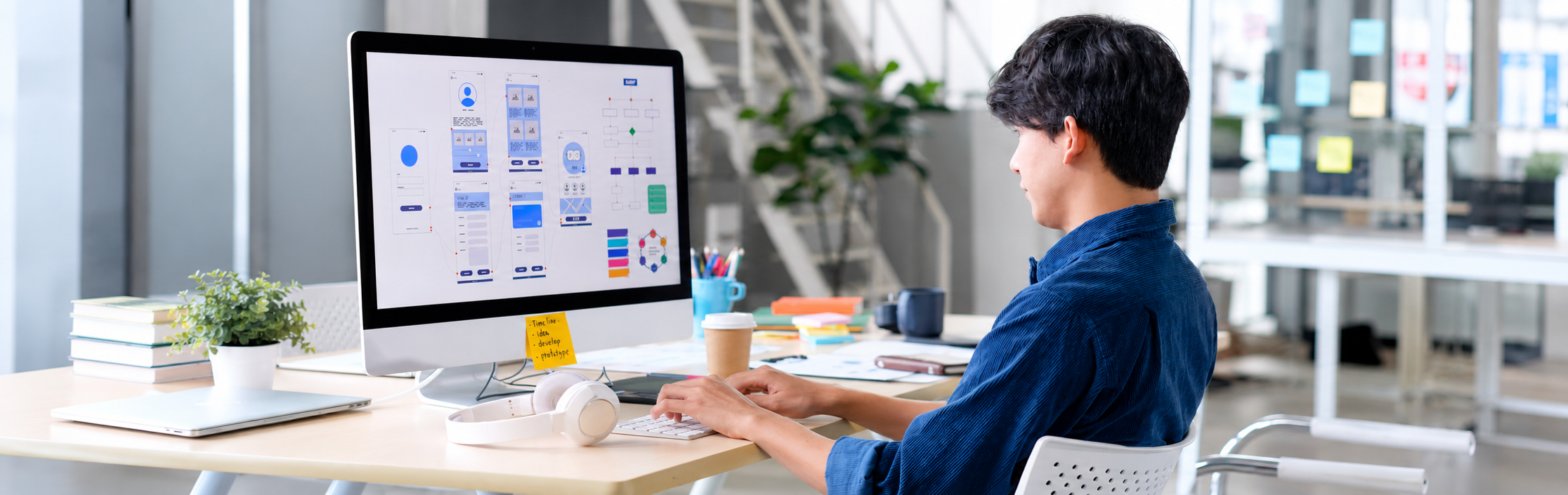 Toronto Web Design And Development 