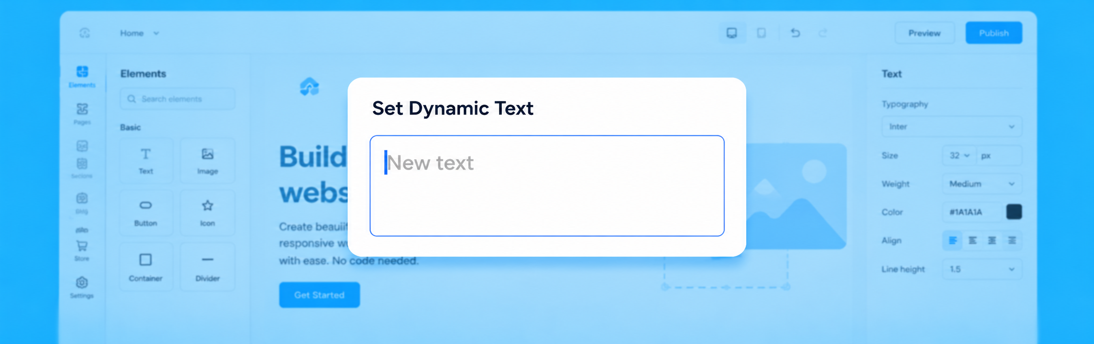 Dynamic Landing Pages Matched To Visitor Intent 