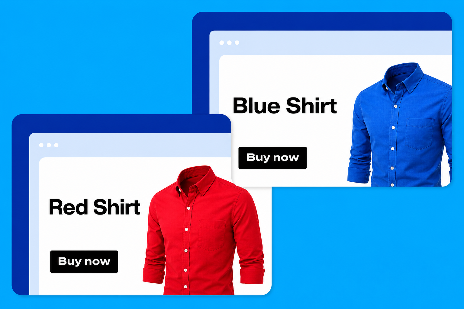Personalizing Landing Pages To Match Search Intent