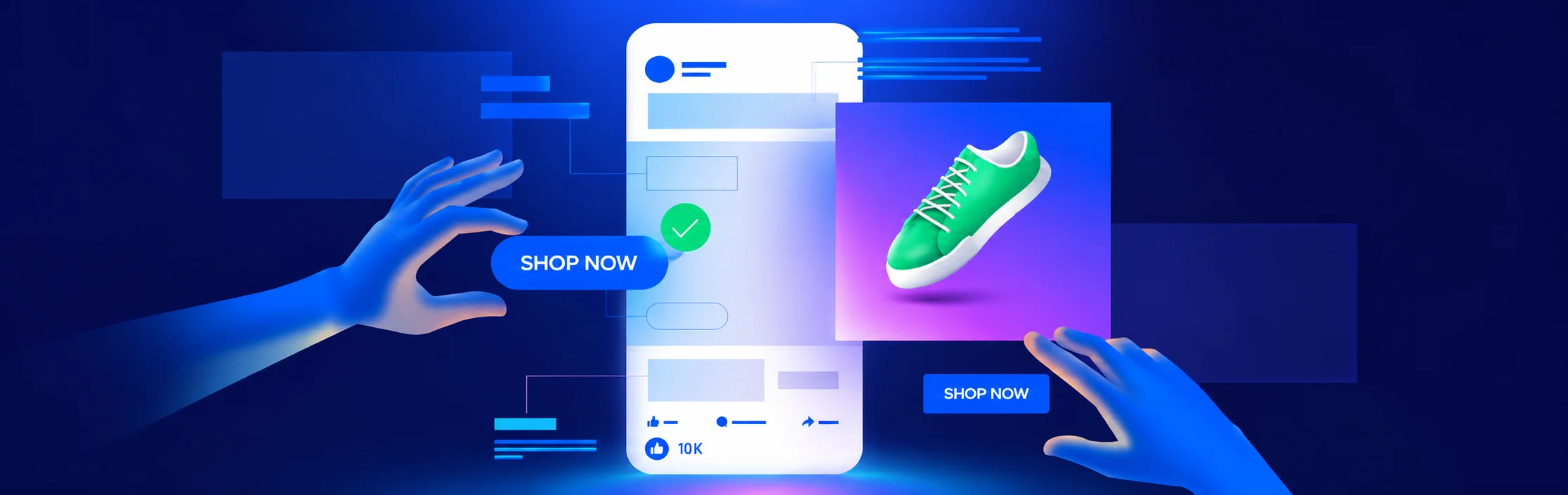 Facebook ads bg hs