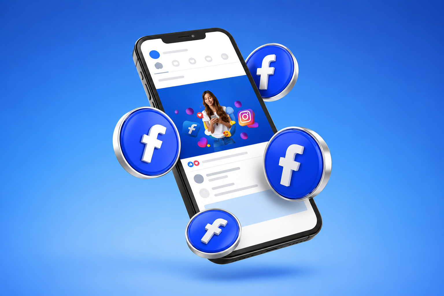 Facebook Ads Campaign Management