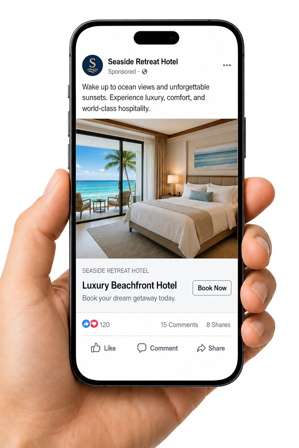 Facebook ads section 4