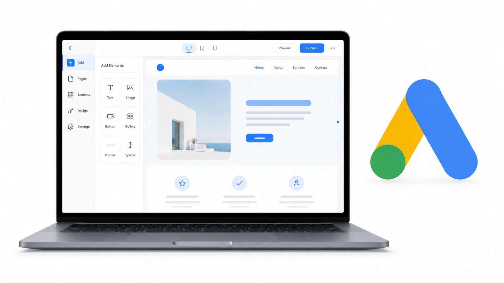 Website UX Designed To Drive Action 