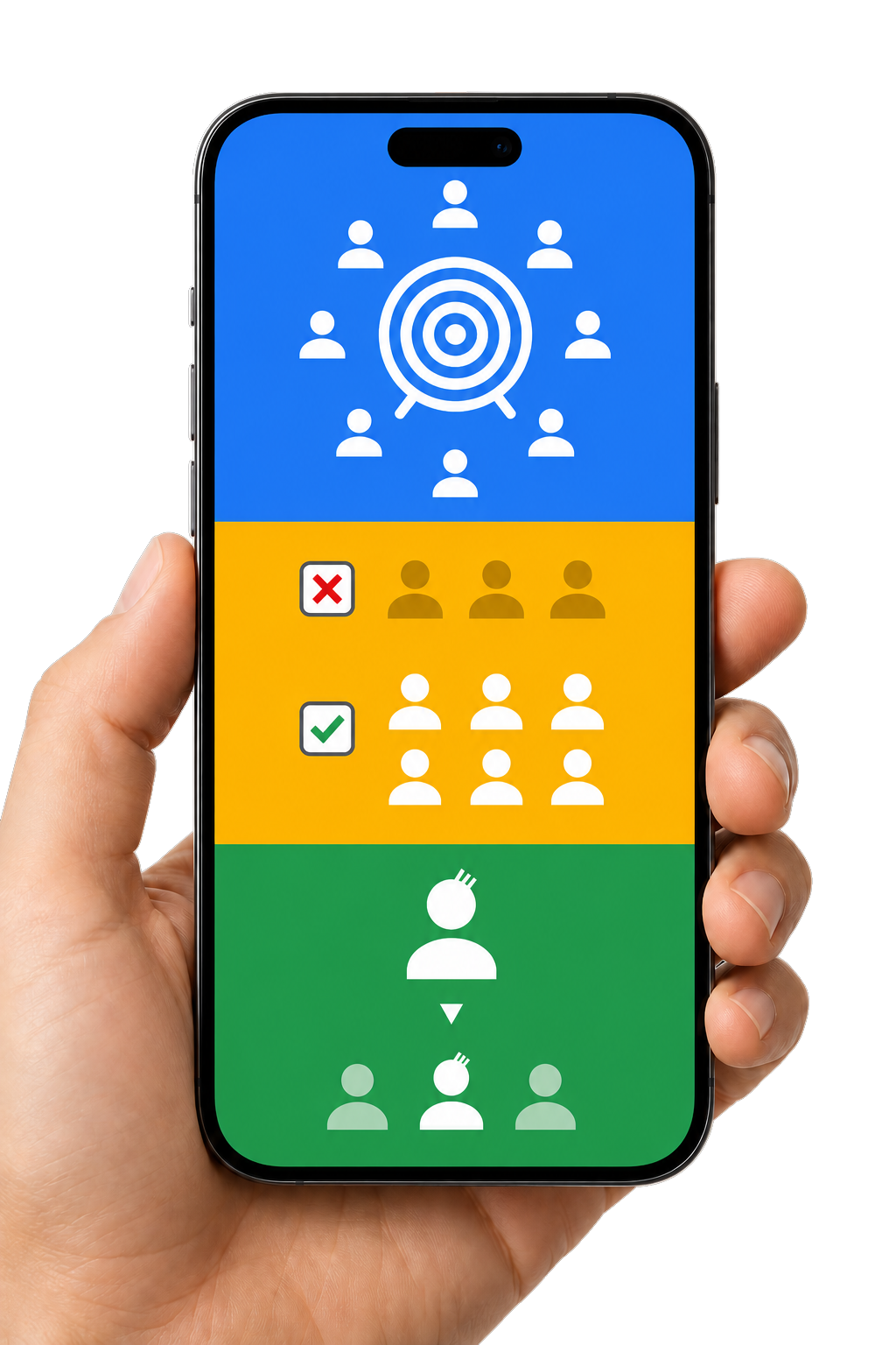 Google affinity advertising services section 6