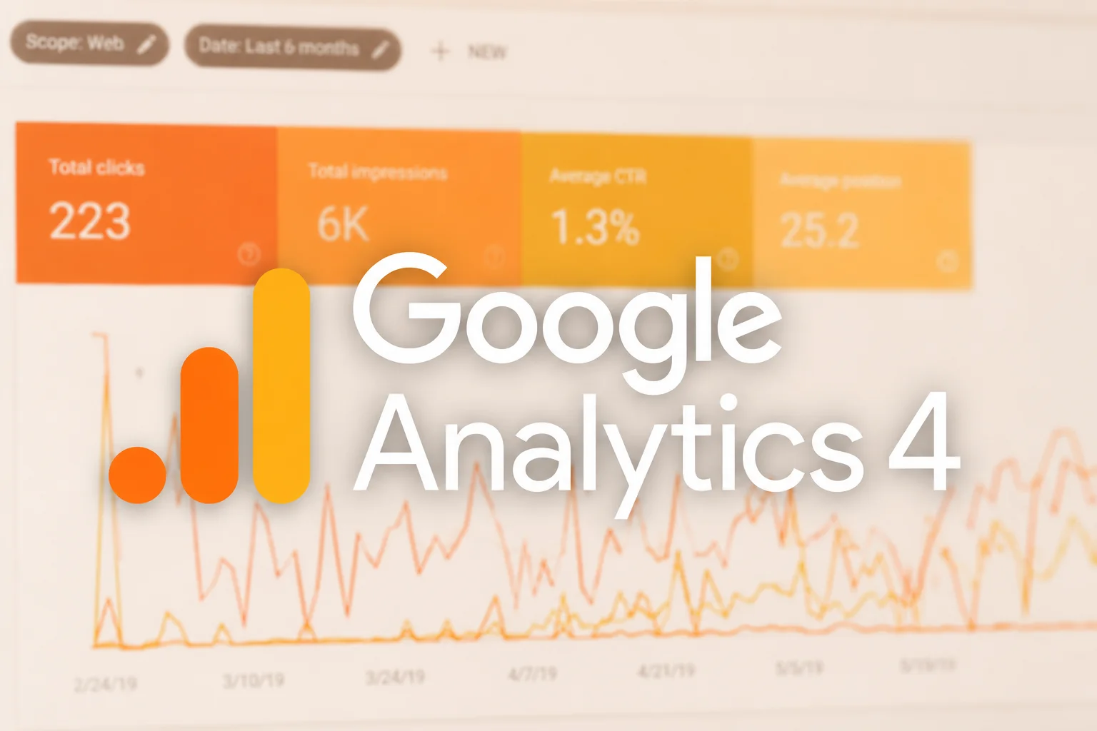 Google analytics services section 9