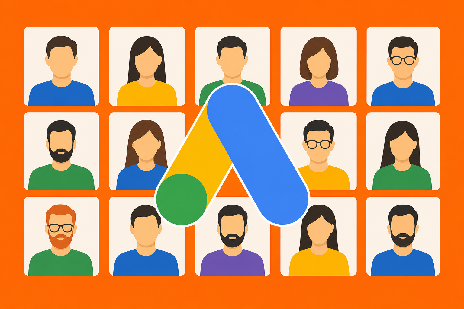 Display Advertising Campaign Overview