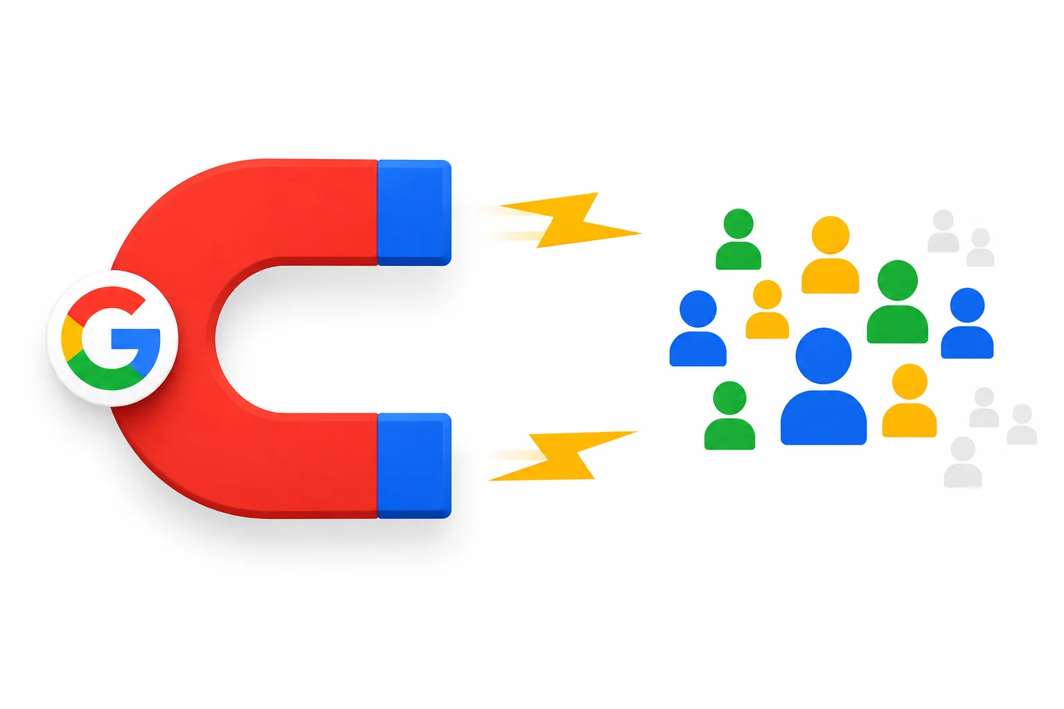 Google in market section 2