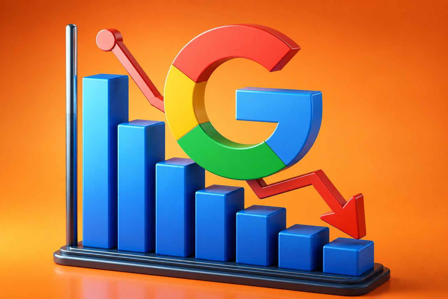 Identifying The Cause Of Ranking Drops