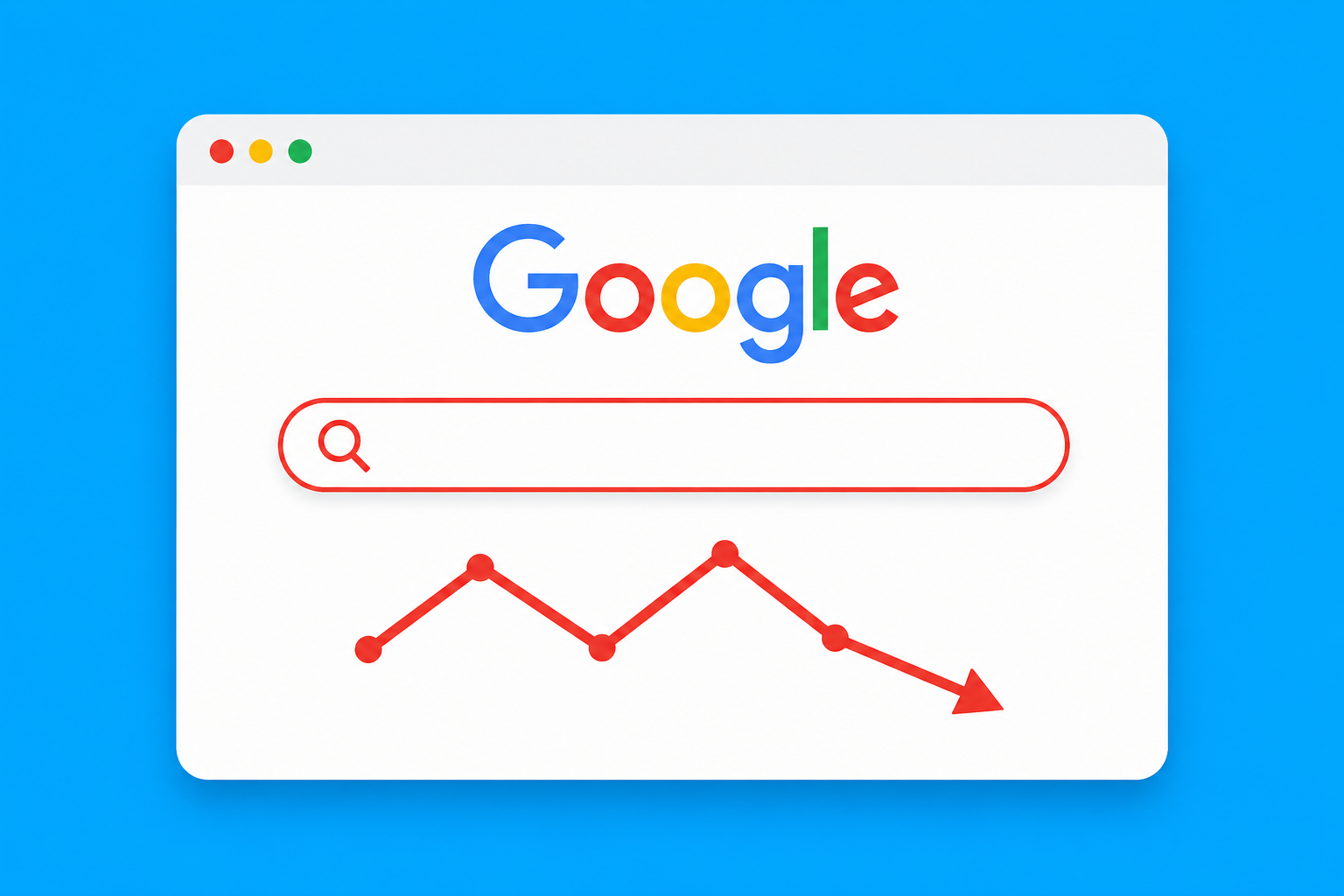Understanding Google Penalty Types