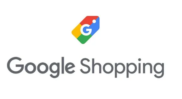 Google Shopping Logo