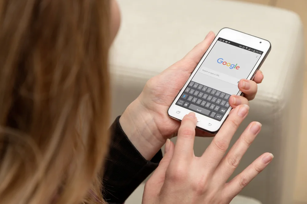 Local conversions on mobile