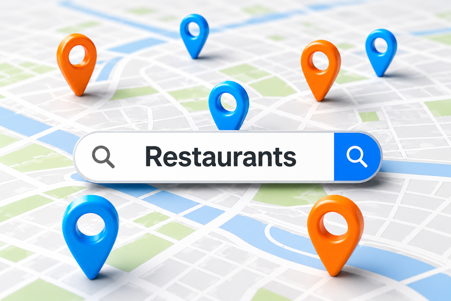 Local Search Visibility And Customer Action