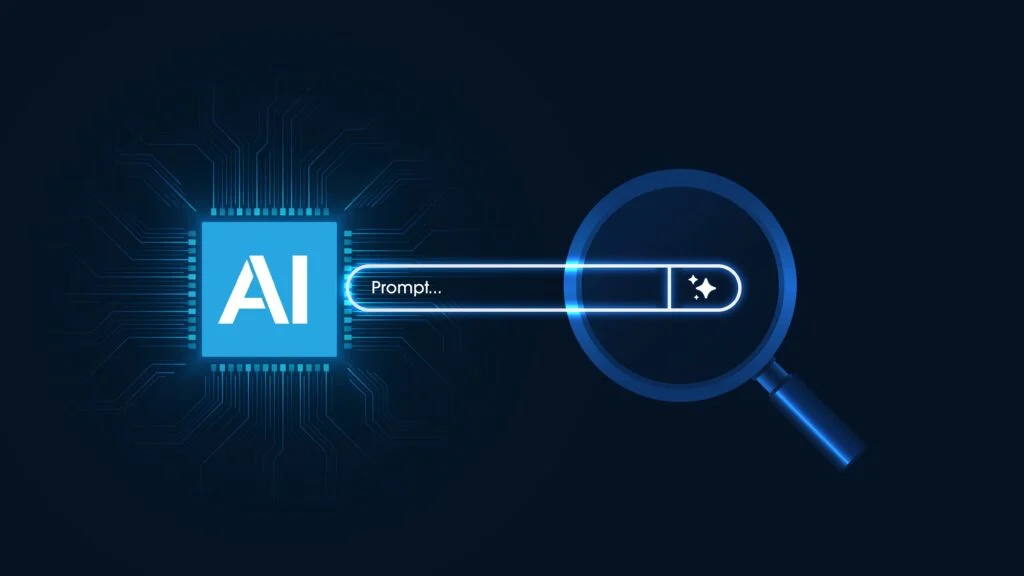 Search Engines Learning Behavior