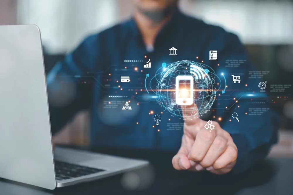 Mobile experiences is not a huge part of seo