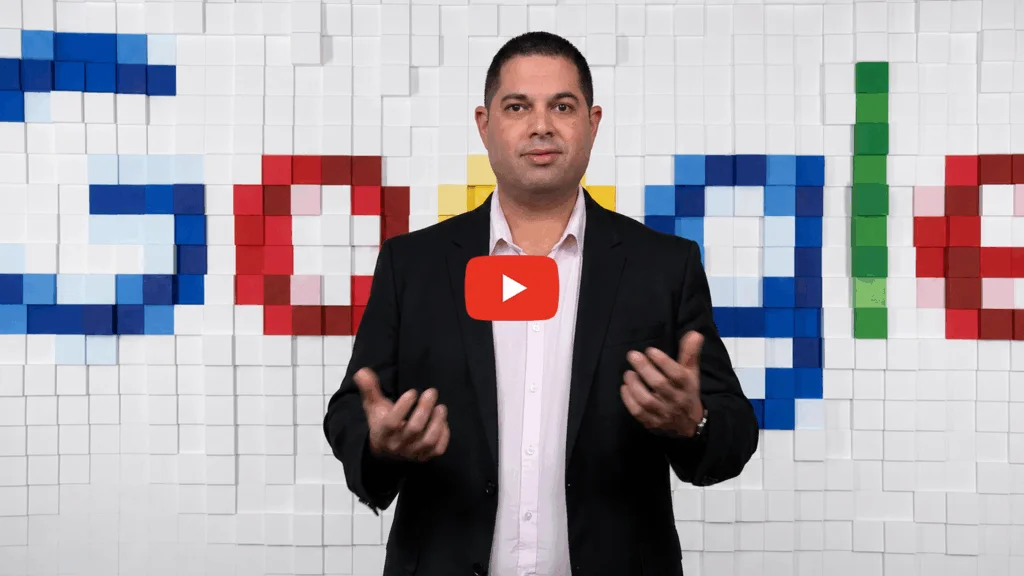 Eran Hurvitz, CEO