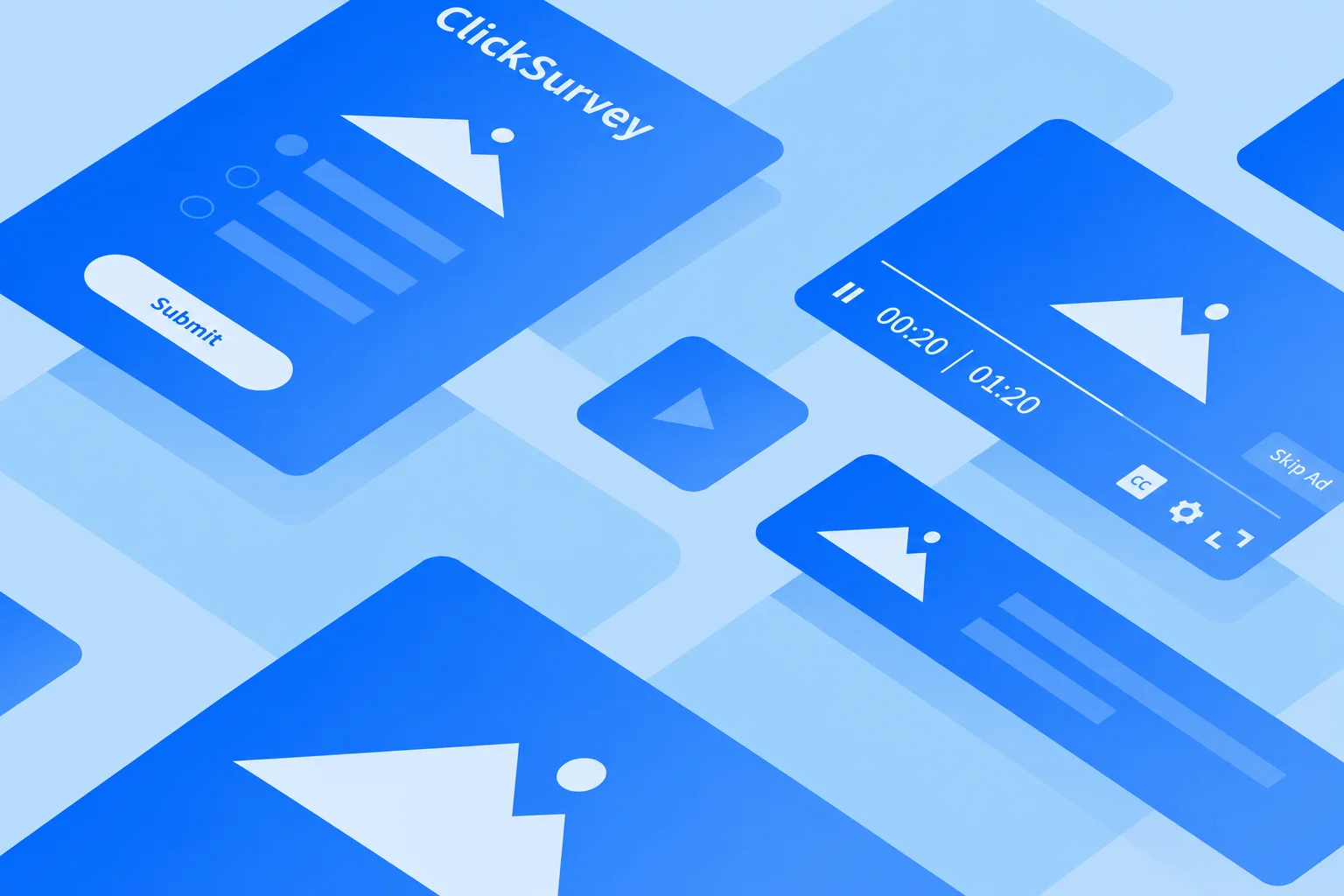 Native advertising services service 2