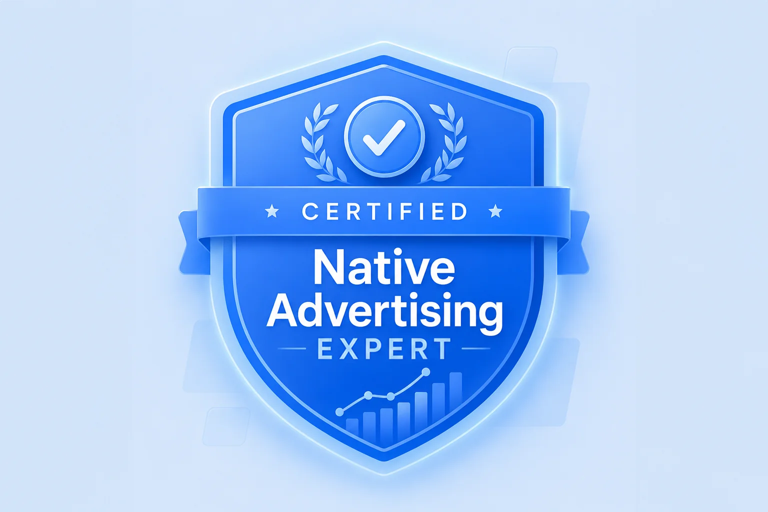 Native advertising services service 6