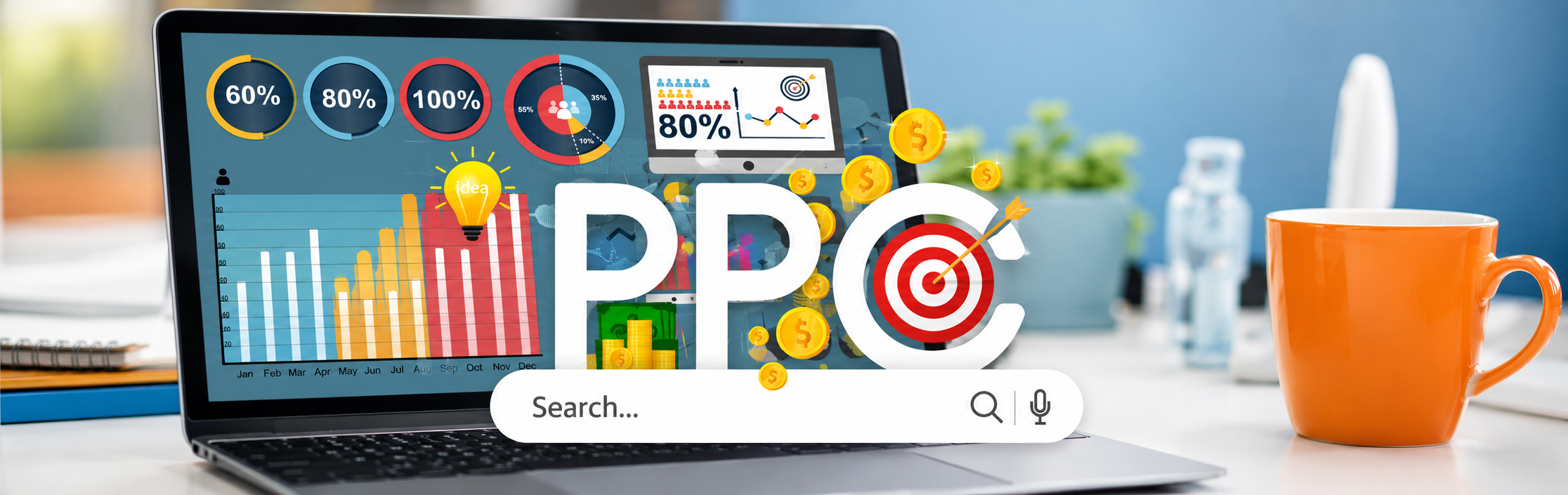 Ppc management bg hs
