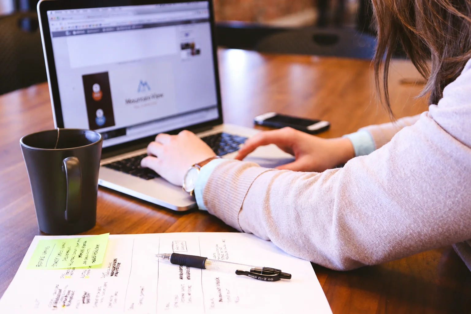 Building Brand Credibility Through Press Releases