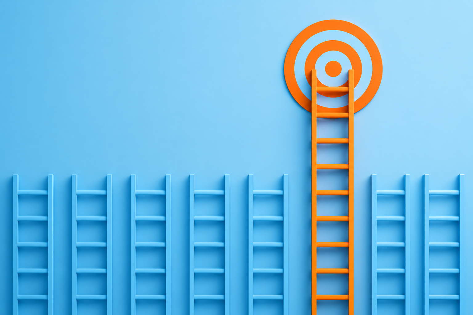 Press Release Search Visibility