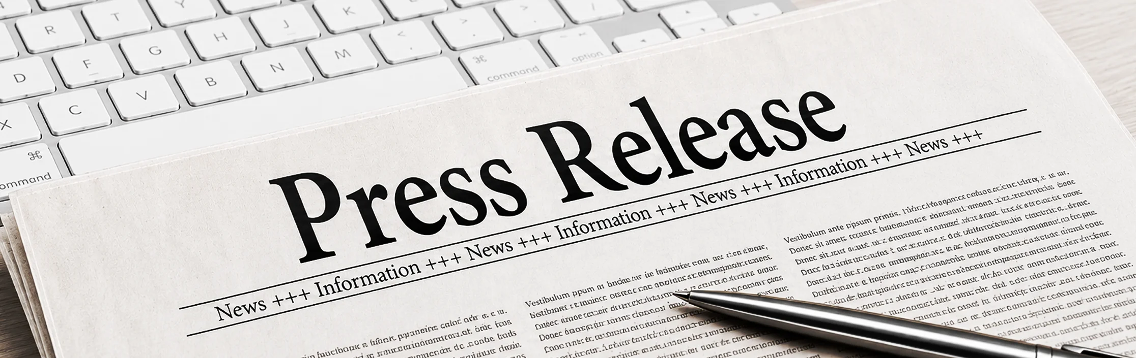 Press Release Writing For Brand Visibility 