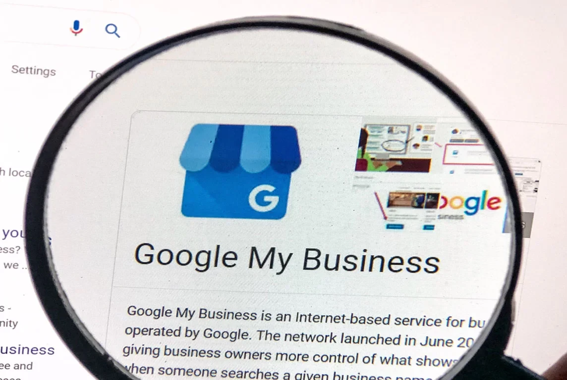 Google Werbung (Google Ads)