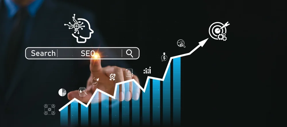 Advanced modern SEO strategies