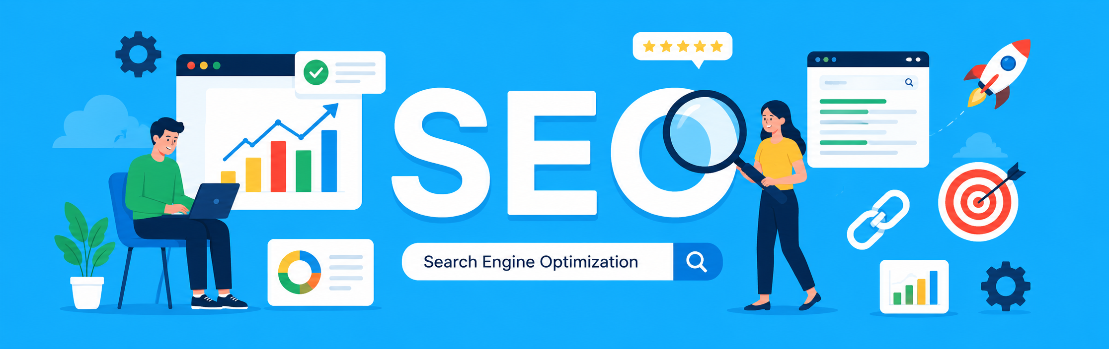 Toronto SEO Organic Search Growth 